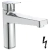IDEAL STANDARD BD326AA Küchenarmatur Ceraplan m.h.Auslauf Produktbild-Vorschau 4