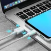 Vivo, Schnellladegerät (18W) mit USB-C Kabel, Weiß Produktbild-Vorschau 6