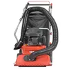 HECHT 8514 Laubsauger 2in1 Laubbläser Benzin mit Kehrwalze Produktbild-Vorschau 11