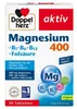 DOPPELHERZ Magnesium 400 mg Tabletten 30St PZN 04494507 Produktbild-Vorschau 9