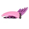 Hoopomania Light Hoop Schaumstoff Hula Hoop, 1.2kg Pink, Produktbild-Vorschau 2