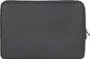 Riva NB Sleeve   Suzuka        17,3"      schwarz      7707 Produktbild-Vorschau 3