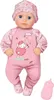 Baby Annabell Little Annabell, Bábika, Univerzálny, 1 rok / Náhľad obrázku produktu 4