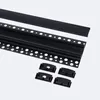 Aluminiumprofil Gipseinbau für LED Streifen bis 20mm Produktbild-Vorschau 4
