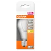 OSRAM LED-Lampe STAR CLASSIC A 60 E27 8,5 W matt Produktbild-Vorschau 12