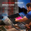 De Leise magnetische hometrainer, een fitnessfiets voor Productafbeelding-voorbeeld 13