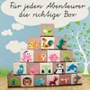Lifeney Kinder Aufbewahrungsbox I praktische Produktbild-Vorschau 3