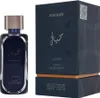 A perfume bottle and its box are displayed side-by-side on a white background. Anteprima dell’immagine prodotto