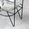 Vilde Glaskrug Getränkespender Zapfhahnflasche Glasspender Produktbild-Vorschau 11