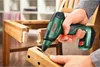 Bosch Akku Heißklebepistole PKP 3,6 LI 3,6 Volt Produktbild-Vorschau 3