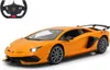 Lamborghini Aventador SVJ 1:14 orange 2.4GHz A Voir les images du produit 11