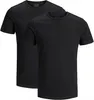 Jack & Jones T-Shirts 2er Pack T-Shirt im 2er Pack JJ BASIC Produktbild-Vorschau 23