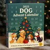 Hunde-Adventskalender 2025, 24 Tage Produktbild-Vorschau 5