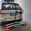 MENABO Portabici Merak tipo Q per 2 biciclette Anteprima dell’immagine prodotto 22