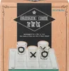 Palline per mouse ad alcol Tic Tac Toe 10 pz - Anteprima dell’immagine prodotto 4