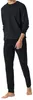 UNCOVER by SCHIESSER Ensemble pyjama homme 2 pièces - long, Voir les images du produit 2