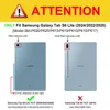 Fintie Hülle für Samsung Galaxy Tab S6 Lite 10,4 Zoll Produktbild-Vorschau 2