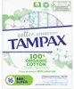 TAMPAX, protección de algodón, tipo "Super", 16 unidades Vista previa de la imagen del producto 2
