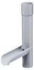 INEFA Regensammler für Fallrohr, PVC DN50 / 50mm Grau Produktbild-Vorschau 1