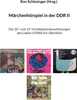 Märchenhörspiel in der DDR II Produktbild-Vorschau 2