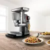 Bosch MUZ9PP2, Edelstahl, OptiMUM, 200 mm, 80 mm, 120 mm, Produktbild-Vorschau 5
