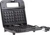 Waffeleisen Toaster 2 Knusprige Waffeln Produktbild-Vorschau 1