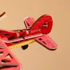 puzzle 3D, Sky Captain Pendulum Scales, ROKR, 163 pezzi Anteprima dell’immagine prodotto 6