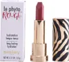 Sisley le phyto Rouge rossetto idratazione a lunga durata Anteprima dell’immagine prodotto 3