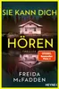 Sie kann dich hören Produktbild-Vorschau 3