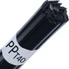 Colle plastique PP PP+T40 PP/EPDM ABS PC+PBT 50g noir/blanc Voir les images du produit 3