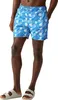 Regatta - "Loras" Badeshorts für Herren RG11779 (L) Produktbild-Vorschau 4