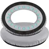OHRPOLSTER für Bose QuietComfort QC15 QC25 QC35 QC45 QC35 Produktbild-Vorschau 2