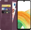 Cazy Housse Étui Wallet Case Compatible avec Samsung Galaxy Voir les images du produit 2