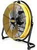 Standventilator Master Df20p 6600 m3/h IP44 360° Wand- und Produktbild-Vorschau 1