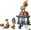 LEGO Fortnite Reštaurácia Durrr Burger, Stavebnica, 10 rok Náhľad obrázku produktu 3