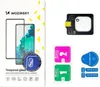 Szkło Na Aparat Wozinsky Full Camera Glass Na Xiaomi Redmi Podgląd zdjęcia produktu 3