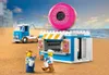 LEGO City Truck s donutmi, Stavebnica, 5 rok / roky, Plast, Náhľad obrázku produktu 21