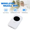 4G 5G LTE WiFi Mobile Hotspot - 300Mbps, prenosný WiFi Náhľad obrázku produktu 6