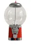Kapselautomat Globe leer | Kapselspender im Retro-Design | Produktbild-Vorschau 1