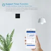 Drahtlose Schalter WiFi-Lichtschalter Smart Wall Kompatibel Produktbild-Vorschau 10