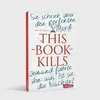 This Book Kills Produktbild-Vorschau 2