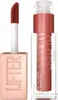 A close-up studio shot of a Maybelline Lifter Gloss lip gloss. Náhled obrázku produktu