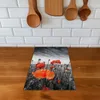 DarHaus Herdabdeckplatte 1 teilig 30x52 cm Anti Rutsch Produktbild-Vorschau 2