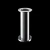 Hettich Möbelfuß Telana verchromt Ø 60 x 200 mm Produktbild-Vorschau 1