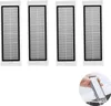 Hepa-Filter Ersatzteile, Filter Zubehör für Roborock S5 S6 Produktbild-Vorschau 1