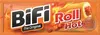 BiFi Roll Hot – 24er Pack (24 x 45g) - Salami Snack in Produktbild-Vorschau 2