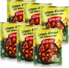 Erasco Linsen-Eintopf mit Würstchen 800g Fertigessen (6er Produktbild-Vorschau 1
