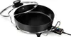 Elektrische Pfanne Princess 162367 5,4 L 1800W Schwarz Produktbild-Vorschau 20