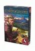 Pegasus Games 51310G - Il Cartografo Anteprima dell’immagine prodotto 6