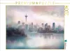 CALVENDO Puzzle Stadt am See | 2000 Teile Lege-Größe Produktbild-Vorschau 1